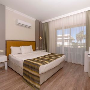 Gül Resort Double Room Annex
